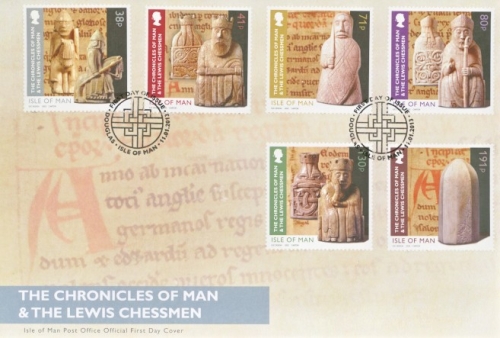 2013 Chessmen