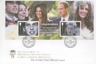 2010 Prince William M/S