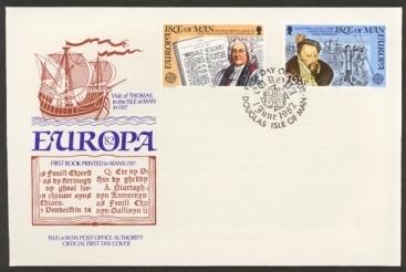 1982 Europa