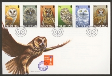 1997 Owls