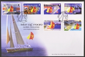 2000 Yacht Race