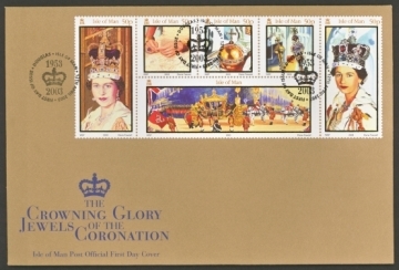 2003 Coronation