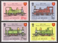 1973 Railways