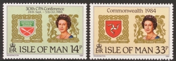 1984 Commonwealth