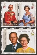 1986 Royal Birthday