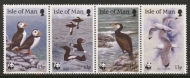 1989 Sea Birds