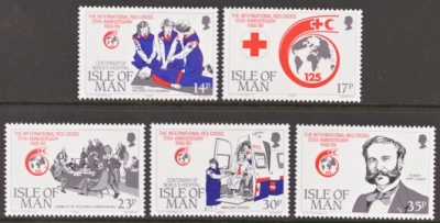 1989 Red Cross