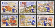 1994 Postman Pat