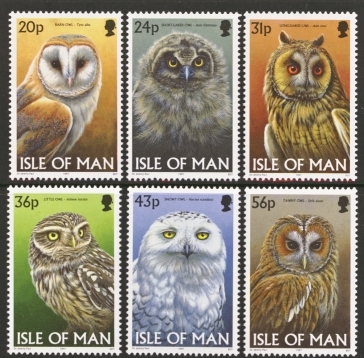 1997 Owls