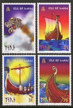 1998 Longships