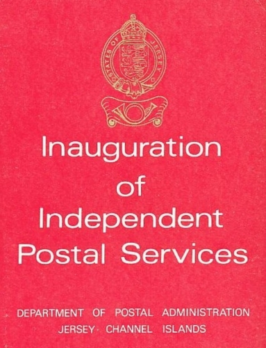 1969 Inauguration