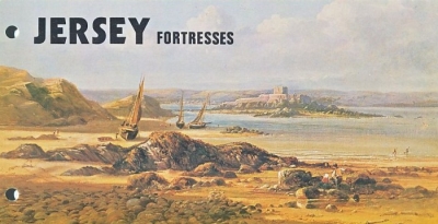 1980 Fortresses