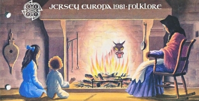 1981 Europa.