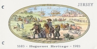 1985 Huguenot