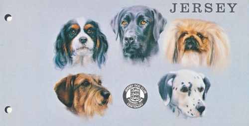 1988 Dogs