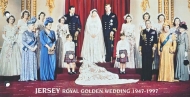 1997 Golden Wedding