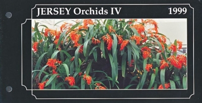 1999 Orchids