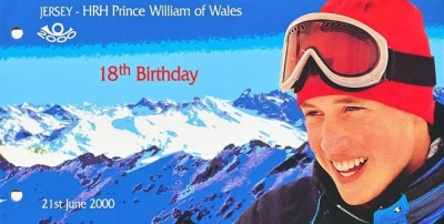 2000 Prince William