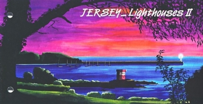 2003 Lighthouses