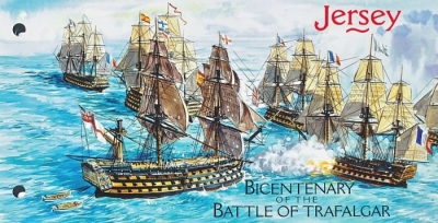 2005 Battle of Trafalgar