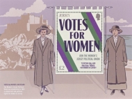 2018 Women's Vote £2 M/S