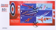 2014 Red Arrows M/S