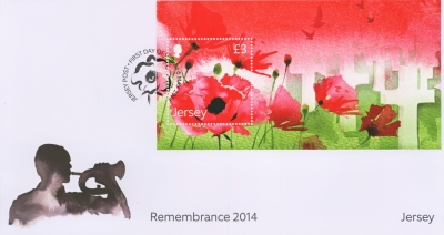 2014 Remembrance M/S