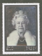 2012 Jubilee 2nd issue