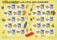 LS62 2009 Miss Sunshine