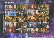 LS126 2020 Sherlock Holmes