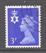 SG N13 3p Blue 2 Bands FU