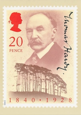 1990 Thomas Hardy