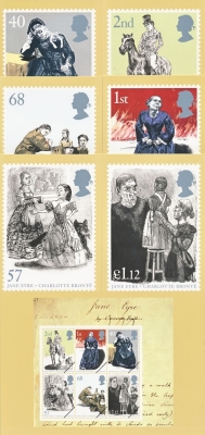 2005 Jane Eyre 7v