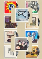 2010 Album Covers