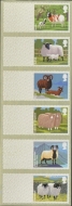 2012 Sheep (6 Designs) Missing Text (the source codes and value)