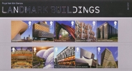 2017 Landmark Buildings