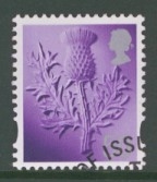  SG S115 48p Thistle