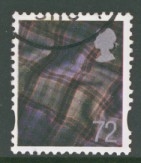 S120 72p Tartan