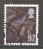 S124 97p Tartan