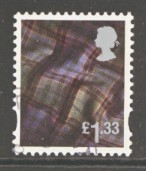  S144 £1.33 Tartan