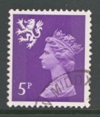 SG S20 5p Violet Fine Used