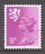 * Extra  SG S51ea 31p purple Type 2 Fine Used