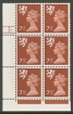 Scotland Cylinder Blocks SG S1 - S80a