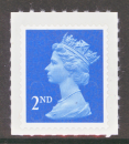 U2941 2nd Small Blue