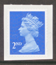 U2945 2nd Small Blue