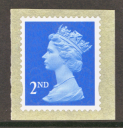 U2946 2nd Small Blue