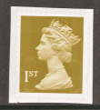 U2948 1st Small Gold