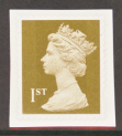 U2949 1st Small Gold