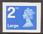 U2953 2nd Large Blue