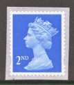 U2962a 2nd Small Blue